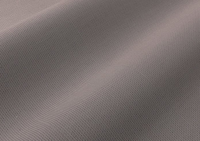 Knightsbridge, Smoke - Twist&Fit Roman Blind - Image 4